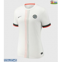 Chelsea Jorrel Hato #21 Bortedrakt Dame 2025-26 Kortermet